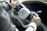 Mercedes-Benz, EQS, Steer-by-Wire, SUV, Mobilidade Elétrica – (2)