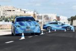 Mercedes-Benz, EQS, Steer-by-Wire, SUV, Mobilidade Elétrica – (6)