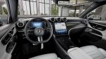 Mercedes-Benz, GLC 300, SUV, Burmester, MBUX – (1)