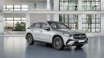 Mercedes-Benz, GLC 300, SUV, Burmester, MBUX – (2)