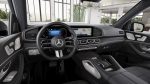 Mercedes-Benz GLS 450, SUV de Luxo, Híbrido Leve, Tecnologia MBUX, Engenharia Automotiva – (2)