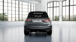 Mercedes-Benz GLS 450, SUV de Luxo, Híbrido Leve, Tecnologia MBUX, Engenharia Automotiva – (3)