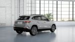 Mercedes-Benz Night Edition, GLA 200, GLB 220 4MATIC, SUV Premium, Híbrido Leve, Engenharia Automotiva – (3)