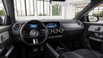 Mercedes-Benz Night Edition, GLA 200, GLB 220 4MATIC, SUV Premium, Híbrido Leve, Engenharia Automotiva – (4)