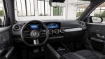 Mercedes-Benz Night Edition, GLA 200, GLB 220 4MATIC, SUV Premium, Híbrido Leve, Engenharia Automotiva – (5)