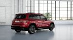 Mercedes-Benz Night Edition, GLA 200, GLB 220 4MATIC, SUV Premium, Híbrido Leve, Engenharia Automotiva – (6)
