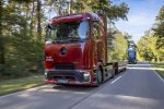 Mercedes-Benz Trucks, Wörth, República Tcheca, Caminhão Elétrico, Daimler Truck – (1)
