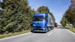 Mercedes-Benz Trucks, Wörth, República Tcheca, Caminhão Elétrico, Daimler Truck – (2)
