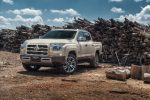 Mitsubishi, Triton Terra, Picape Diesel, Agrishow, Tecnologia Automotiva, Off-road – (1)