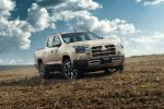 Mitsubishi, Triton Terra, Picape Diesel, Agrishow, Tecnologia Automotiva, Off-road – (2)