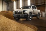 Mitsubishi, Triton Terra, Picape Diesel, Agrishow, Tecnologia Automotiva, Off-road – (3)