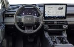 NOVO TOYOTA RAV4 2026 – Detalhes internos – (87)