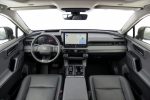 NOVO TOYOTA RAV4 2026 – Detalhes internos – (88)