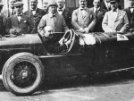 Nicola Romeo, Alfa Romeo, Engenharia Automotiva, História Automotiva, Mecânica Online – (1)