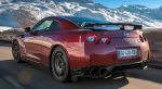 Nissan GT-R, Launch Control, torque, tração, engenharia automotiva – (2)