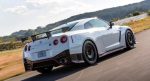Nissan GT-R, Launch Control, torque, tração, engenharia automotiva – (3)