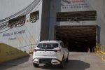 Nissan Kait, Nissan Resende, Exportação Nissan, SUV Nissan, Tecnologia XTRONIC – (1)