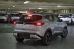 Nissan Kait, Nissan Resende, Exportação Nissan, SUV Nissan, Tecnologia XTRONIC – (2)