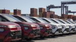 Nissan Kait, Nissan Resende, Exportação Nissan, SUV Nissan, Tecnologia XTRONIC – (3)