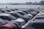 Nissan Kait, Nissan Resende, Exportação Nissan, SUV Nissan, Tecnologia XTRONIC – (4)