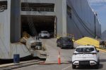 Nissan Kait, Nissan Resende, Exportação Nissan, SUV Nissan, Tecnologia XTRONIC – (5)