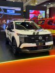 Nissan Kicks, Segurança Pública, LAAD 2026, Engenharia Automotiva, Vendas Diretas – (2)