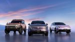 Nissan, Terrano PHEV, Urban SUV, Carro Híbrido, Salão de Pequim, Tecnologia Automotiva – (1)
