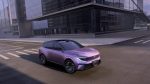 Nissan, Terrano PHEV, Urban SUV, Carro Híbrido, Salão de Pequim, Tecnologia Automotiva – (2)