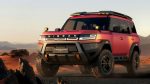 Nissan, Terrano PHEV, Urban SUV, Carro Híbrido, Salão de Pequim, Tecnologia Automotiva – (3)