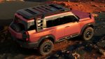 Nissan, Terrano PHEV, Urban SUV, Carro Híbrido, Salão de Pequim, Tecnologia Automotiva – (5)