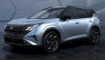 Nissan e-Power, Tecnologia Híbrida, Eficiência Térmica, Rogue Hybrid, Engenharia Automotiva – (1)