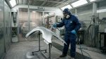 PPG, Repintura Automotiva, Quadricoat, Tricoat, Tecnologia de Cores – (1)