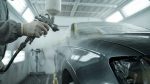 PPG, Repintura Automotiva, Quadricoat, Tricoat, Tecnologia de Cores – (2)
