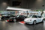 Porsche, 911 Turbo S, T-Hybrid, Carro Esportivo, Engenharia Automotiva – (1)