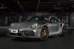 Porsche, 911 Turbo S, T-Hybrid, Carro Esportivo, Engenharia Automotiva – (2)