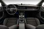 Porsche, 911 Turbo S, T-Hybrid, Carro Esportivo, Engenharia Automotiva – (4)