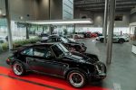 Porsche, 911 Turbo S, T-Hybrid, Carro Esportivo, Engenharia Automotiva – (6)
