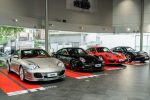 Porsche, 911 Turbo S, T-Hybrid, Carro Esportivo, Engenharia Automotiva – (7)