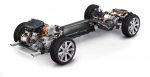Porsche, Stellantis, Suspensão, Mola de Lâmina, Engenharia Automotiva – (3)