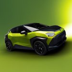 Nissan revela o totalmente novo e totalmente elétrico JUKE, ava