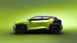 Nissan revela o totalmente novo e totalmente elétrico JUKE, ava