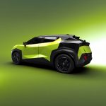 Nissan revela o totalmente novo e totalmente elétrico JUKE, ava
