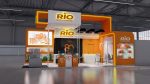 RIO Riosulense, Autopar 2026, Peças de Motor, Aftermarket, Engenharia Mecânica