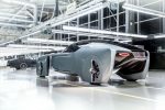 Rolls-Royce, 101EX, 102EX, 103EX, Bespoke, Carros Elétricos – (3)