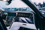 Rolls-Royce, Cullinan Yachting, SUV, Bespoke, Luxo Náutico – (1)