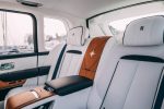 Rolls-Royce, Cullinan Yachting, SUV, Bespoke, Luxo Náutico – (10)