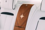 Rolls-Royce, Cullinan Yachting, SUV, Bespoke, Luxo Náutico – (11)