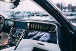 Rolls-Royce, Cullinan Yachting, SUV, Bespoke, Luxo Náutico – (2)