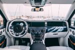 Rolls-Royce, Cullinan Yachting, SUV, Bespoke, Luxo Náutico – (5)