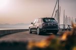 Rolls-Royce, Cullinan Yachting, SUV, Bespoke, Luxo Náutico – (7)
